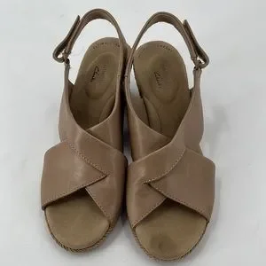 Lafley alaine leather sandals hot sale